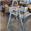 Image 1 : NEW POOL LADDER FOR 48" POOL 64" TALL