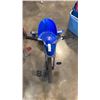 Image 2 : RIP RIDER 360 AND RADIO FLYER FOLDING TRICYCLE