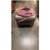 Image 2 : DUAL TANK AIR COMPRESSOR WORKING WITH AIR HOSE
