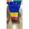 Image 2 : 7 MILK CRATES
