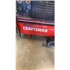 Image 2 : SEARS CRAFTSMAN 17 GAL AIR COMPRESSOR AS FOUND