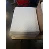 Image 1 : 50 OIL ABSORBANT PADS AND SORBANT SPILL SOCKS