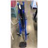 Image 2 : MOTION FOLDING WHEELCHAIR