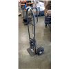 Image 1 : GREY 2 WHEEL DOLLY