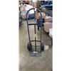 Image 2 : GREY 2 WHEEL DOLLY