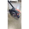 Image 2 : SCOTTS REEL MOWER AND BLACK AND DECKER ELECTRIC EDGER