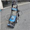 Image 1 : POWERSTROKE 2000PSI ELECTRIC PRESSURE WASHER WORKING WITH 5 ATTACHMENTS