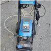 Image 3 : POWERSTROKE 2000PSI ELECTRIC PRESSURE WASHER WORKING WITH 5 ATTACHMENTS