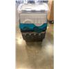 Image 2 : 10 TOTES WITH BUILT IN LIDS