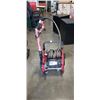 Image 1 : HOMELITE 1700PSI ELECTRIC PRESSURE WASHER