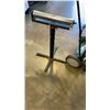 Image 2 : YARDWORKS REEL MOWER AND SHOP ROLLER STAND