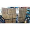 Image 1 : PALLET OF GLASS PIPES