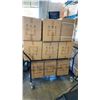 Image 2 : PALLET OF GLASS PIPES
