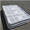 Image 2 : QUEENSIZE BEAUTYREST AIR MATTRESS