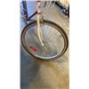 Image 7 : RED VAGABOND BIKE