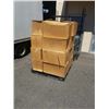 Image 1 : PALLET OF NEW ZORRO HATS