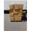 Image 2 : PALLET OF NEW ZORRO HATS
