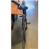 Image 11 : BLACK E-GLIDE BIKE - NO CHARGER