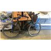 Image 1 : BLACK E-GLIDE BIKE - NO CHARGER