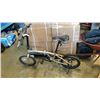 Image 1 : LESPO POCORN 3.2 FOLDING BIKE