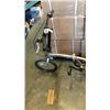 Image 3 : LESPO POCORN 3.2 FOLDING BIKE