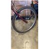 Image 2 : PURPLE SUPERCYCLE BIKE