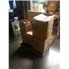 Image 1 : 4 CASES NOVELTY HEADBANDS AND 5 BOXES OF WORD STRIPS APPROX 144PCS EACH