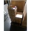 Image 2 : 4 CASES NOVELTY HEADBANDS AND 5 BOXES OF WORD STRIPS APPROX 144PCS EACH