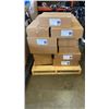 Image 1 : 26 CASES OF HAND SANITIZER - 624 BOTTLES WITH PUMPS