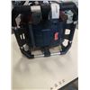 Image 2 : BOSCH POWER BOSS JOBSITE RADIO - WORKING
