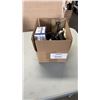 Image 1 : LOT OF GAUGES, ELECTRICAL FUEL PUMP, SPOKE LIGHT, TEMPERATURE GAUGE