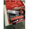 Image 2 : HILTI ED 3500 CORDLESS DISPENSER, EPOXY, GLUE PASTE GUN, WITH BATTERY, NO CHARGER