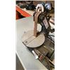 Image 2 : SEARS CRAFTSMAN BELT AND DISC SANDER WORKING