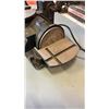 Image 3 : SEARS CRAFTSMAN BELT AND DISC SANDER WORKING