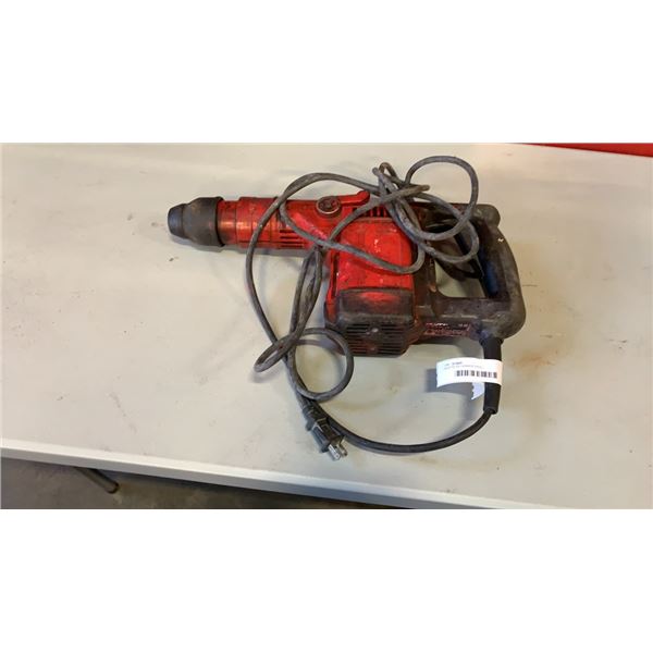 HILTI TE-50 HAMMER DRILL