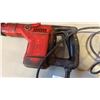 Image 3 : HILTI TE-50 HAMMER DRILL