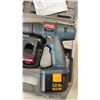 Image 3 : RYOBI CORDLESS DRILL AND BLACK AND DECKER 5 INCH RANDOM ORBIT SANDER