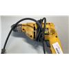 Image 2 : DEWALT D106-04 DRILL WORKING