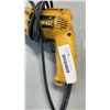 Image 3 : DEWALT D106-04 DRILL WORKING