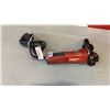 Image 1 : HILTI DCG 500-S ANGLE GRIDNER - WORKING