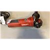Image 3 : HILTI DCG 500-S ANGLE GRIDNER - WORKING
