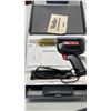 Image 2 : WELLER SOLDERING GUN KIT WORKING IN CASE
