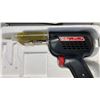 Image 3 : WELLER SOLDERING GUN KIT WORKING IN CASE