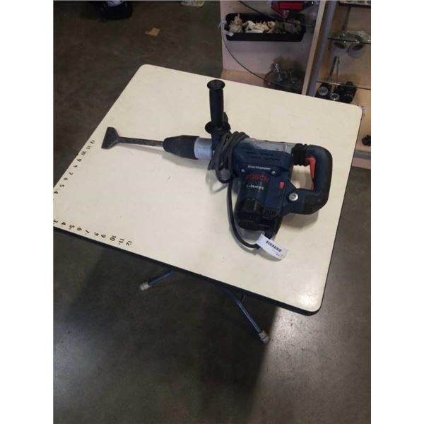 BOSCH HAMMER DRILL