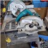 Image 1 : 2 MAKITA CIRCULAR SAWS ONE WORKING ONE PARTS
