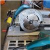 Image 2 : 2 MAKITA CIRCULAR SAWS ONE WORKING ONE PARTS