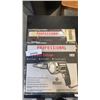 Image 1 : SEARS CRAFTSMAN PROFESSIONAL DRYWALL DRIVER WORKING