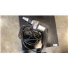Image 2 : SEARS CRAFTSMAN PROFESSIONAL DRYWALL DRIVER WORKING