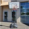 Image 1 : LIFETIME PORTABLE BASKETBALL SYSTEM