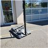 Image 3 : LIFETIME PORTABLE BASKETBALL SYSTEM